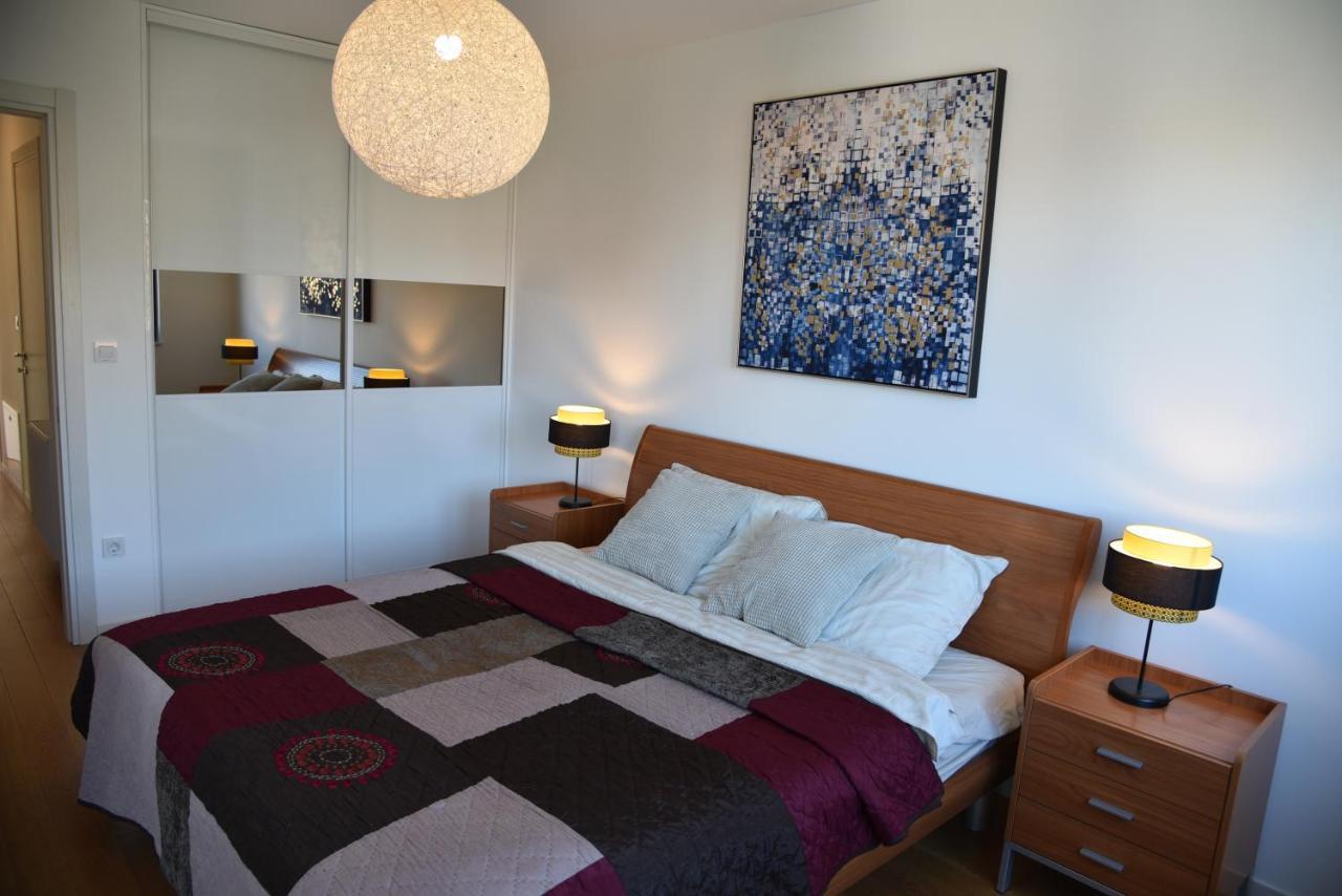 4-Star Zagreb Penthouse Apartment ภายนอก รูปภาพ