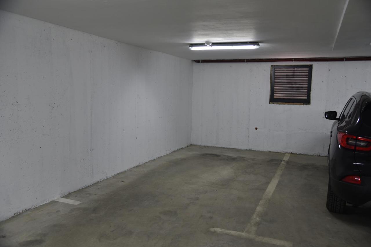 4-Star Zagreb Penthouse Apartment ภายนอก รูปภาพ